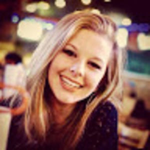 Meet your Posher, Briauna